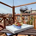 Apartment Romantic Grand Canal *