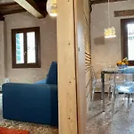 Romantic Grand Canal Apartment Venedig