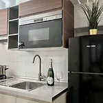Apartment Romantic Grand Canal Venedig