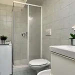 Romantic Grand Canal Apartment Venedig
