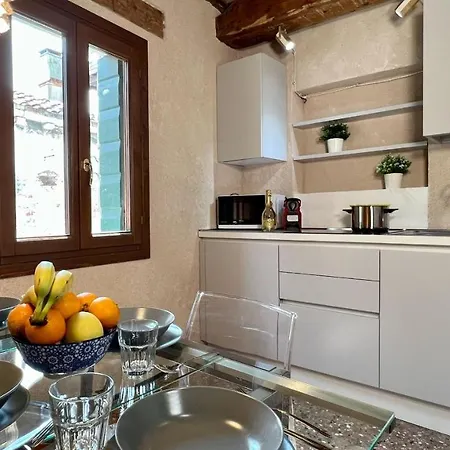 Romantic Grand Canal Velence