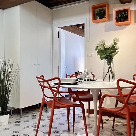 Romantic Grand Canal Apartamento *