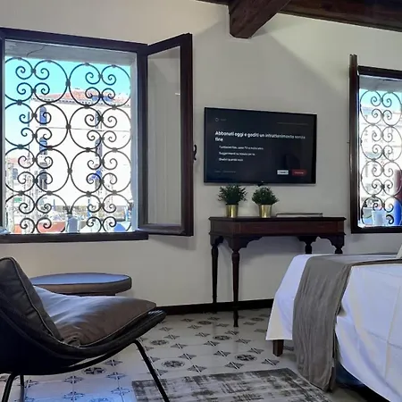 Romantic Grand Canal * Velence