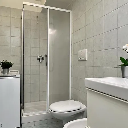 Romantic Grand Canal Apartman Velence