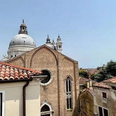 Apartman Romantic Grand Canal Velence