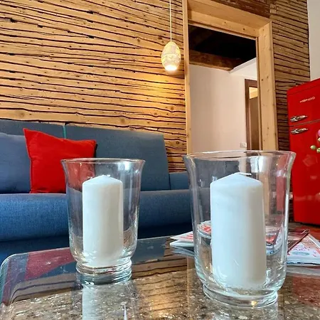 Apartman Romantic Grand Canal *