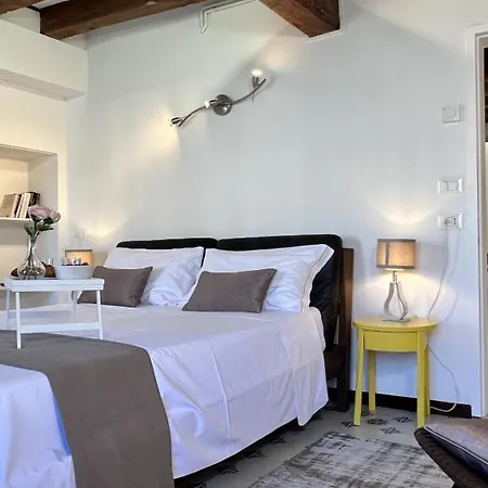 Appartement Romantic Grand Canal
