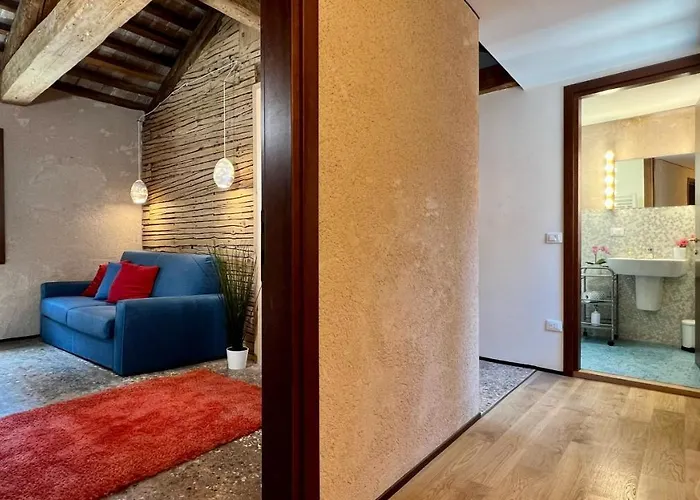 Romantic Grand Canal דירה