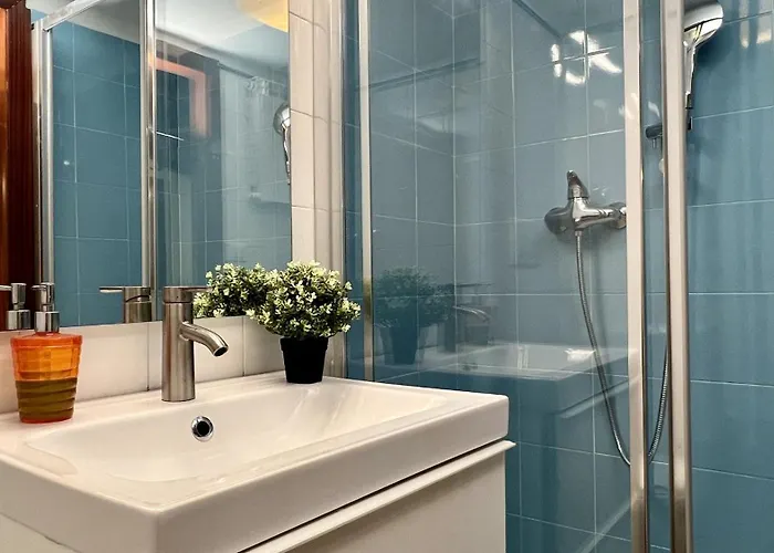 Romantic Grand Canal