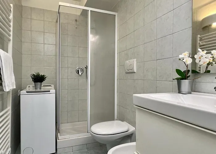 Romantic Grand Canal דירה ונציה