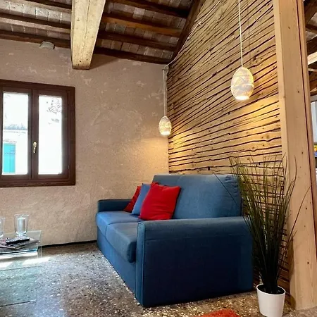 Appartamento Romantic Grand Canal *